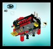 Bauanleitungen LEGO - 5980 - Squidman's Pitstop: Page 26