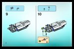 Bauanleitungen LEGO - 5981 - Raid VPR: Page 8