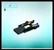 Bauanleitungen LEGO - 5982 - Smash'n Grab: Page 16