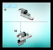 Bauanleitungen LEGO - 5983 - SP Undercover Cruiser: Page 48