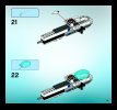 Bauanleitungen LEGO - 5983 - SP Undercover Cruiser: Page 25