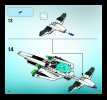 Bauanleitungen LEGO - 5983 - SP Undercover Cruiser: Page 40