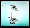 Bauanleitungen LEGO - 5983 - SP Undercover Cruiser: Page 48