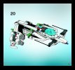 Bauanleitungen LEGO - 5983 - SP Undercover Cruiser: Page 73