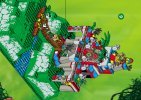 Bauanleitungen LEGO - 5986 - The Secret Jungle Temple: Page 31