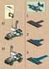 Bauanleitungen LEGO - 5987 - Dino Research Compound: Page 6