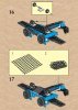 Bauanleitungen LEGO - 5987 - Dino Research Compound: Page 11