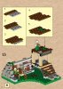 Bauanleitungen LEGO - 5987 - Dino Research Compound: Page 20