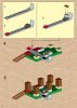 Bauanleitungen LEGO - 5987 - Dino Research Compound: Page 22