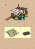 Bauanleitungen LEGO - 5987 - Dino Research Compound: Page 25