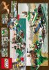 Bauanleitungen LEGO - 5987 - Dino Research Compound: Page 48