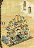 Bauanleitungen LEGO - 5988 - The Temple of Anubis: Page 34