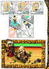 Bauanleitungen LEGO - 5988 - The Temple of Anubis: Page 47