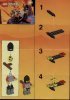 Bauanleitungen LEGO - 6004 - CROSSBOW CART (BOX): Page 1