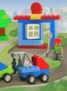 Bauanleitungen LEGO - 6052 - My First LEGO® DUPLO® Vehicle Set: Page 3