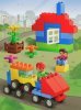 Bauanleitungen LEGO - 6052 - My First LEGO® DUPLO® Vehicle Set: Page 4