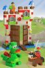 Bauanleitungen LEGO - 6053 - My First LEGO® town: Page 5