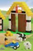 Bauanleitungen LEGO - 6053 - My First LEGO® town: Page 11