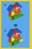 Bauanleitungen LEGO - 6053 - My First LEGO® town: Page 26