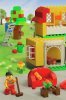 Bauanleitungen LEGO - 6053 - My First LEGO® town: Page 28