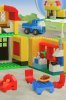 Bauanleitungen LEGO - 6053 - My First LEGO® town: Page 29