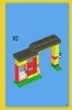 Bauanleitungen LEGO - 6053 - My First LEGO® town: Page 37