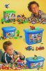 Bauanleitungen LEGO - 6053 - My First LEGO® town: Page 39