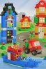 Bauanleitungen LEGO - 6053 - My First LEGO® town: Page 54