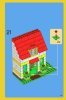 Bauanleitungen LEGO - 6053 - My First LEGO® town: Page 69