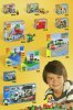 Bauanleitungen LEGO - 6053 - My First LEGO® town: Page 71