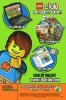 Bauanleitungen LEGO - 6053 - My First LEGO® town: Page 72