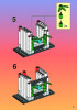 Bauanleitungen LEGO - 6083 - THE SAMURAI TOWER: Page 21