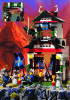 Bauanleitungen LEGO - 6083 - THE SAMURAI TOWER: Page 30