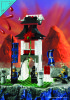 Bauanleitungen LEGO - 6083 - THE SAMURAI TOWER: Page 32