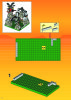 Bauanleitungen LEGO - 6087 - WITCH HIDEAWAY: Page 6