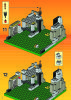 Bauanleitungen LEGO - 6087 - WITCH HIDEAWAY: Page 12