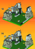 Bauanleitungen LEGO - 6087 - WITCH HIDEAWAY: Page 13