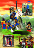 Bauanleitungen LEGO - 6091 - KING'S CASTLE: Page 2