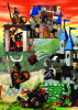 Bauanleitungen LEGO - 6091 - KING'S CASTLE: Page 3