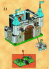 Bauanleitungen LEGO - 6091 - KING'S CASTLE: Page 27