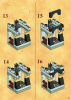 Bauanleitungen LEGO - 6091 - KING'S CASTLE: Page 45