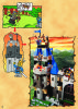 Bauanleitungen LEGO - 6091 - KING'S CASTLE: Page 58