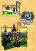 Bauanleitungen LEGO - 6091 - KING'S CASTLE: Page 60