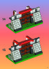 Bauanleitungen LEGO - 6093 - SHOGUN'S FORTRESS: Page 29