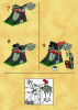 Bauanleitungen LEGO - 6096 - Bull's Attack: Page 5