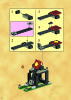 Bauanleitungen LEGO - 6096 - Bull's Attack: Page 8