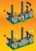 Bauanleitungen LEGO - 6097 - BAT LORDS' CASTLE: Page 19