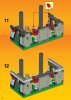 Bauanleitungen LEGO - 6097 - BAT LORDS' CASTLE: Page 20