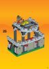 Bauanleitungen LEGO - 6097 - BAT LORDS' CASTLE: Page 29