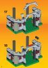 Bauanleitungen LEGO - 6097 - BAT LORDS' CASTLE: Page 38